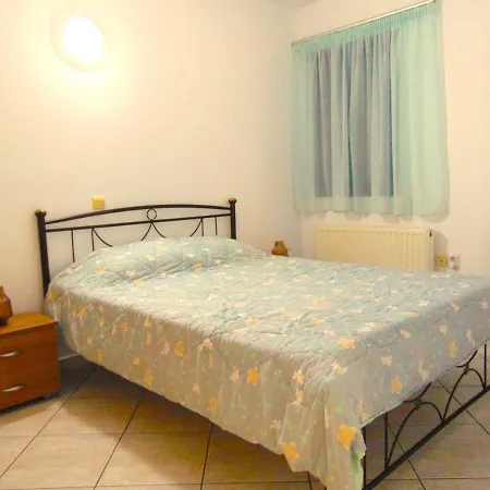 Marilena Apartment, Keremies Apartamento